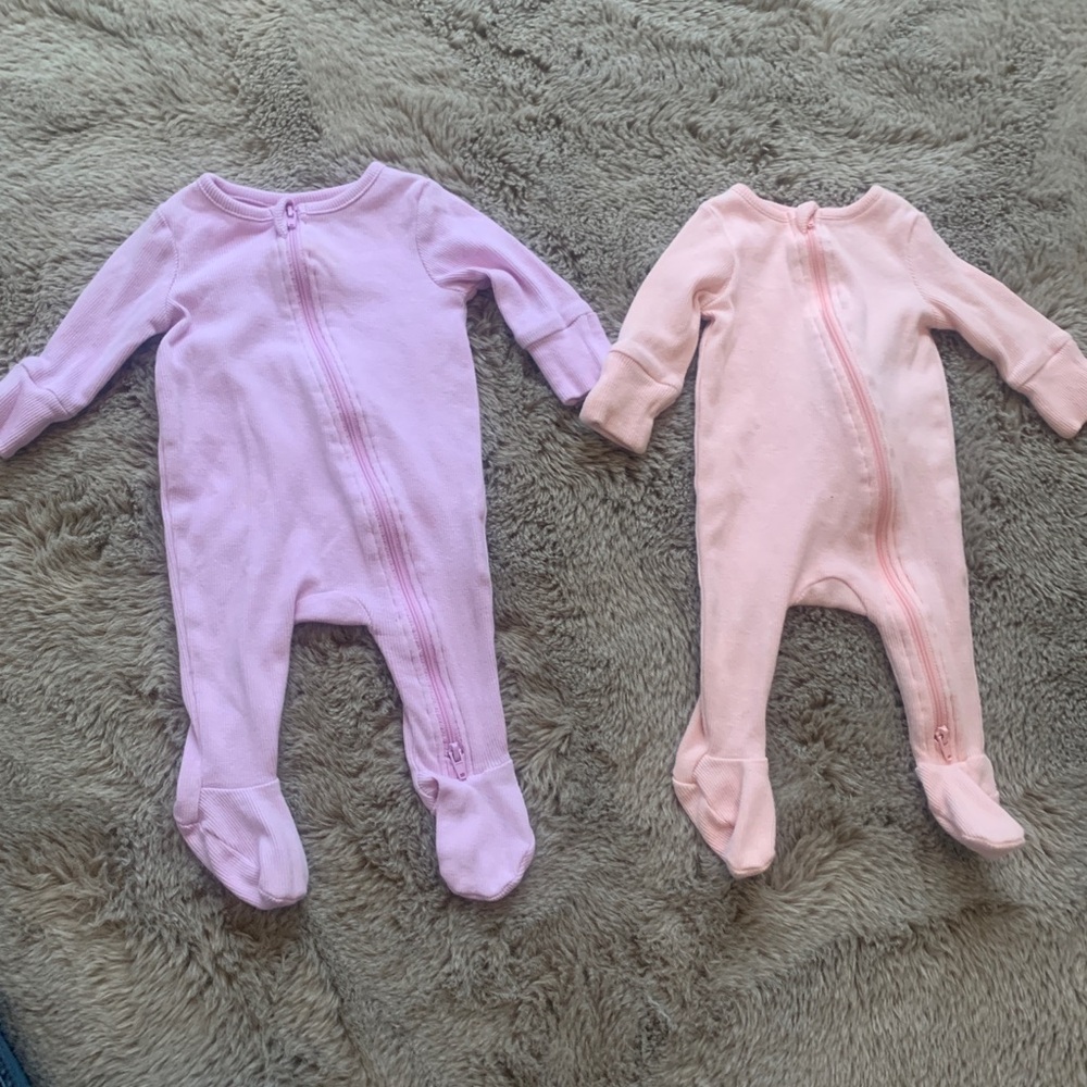 Cotton on pajamas